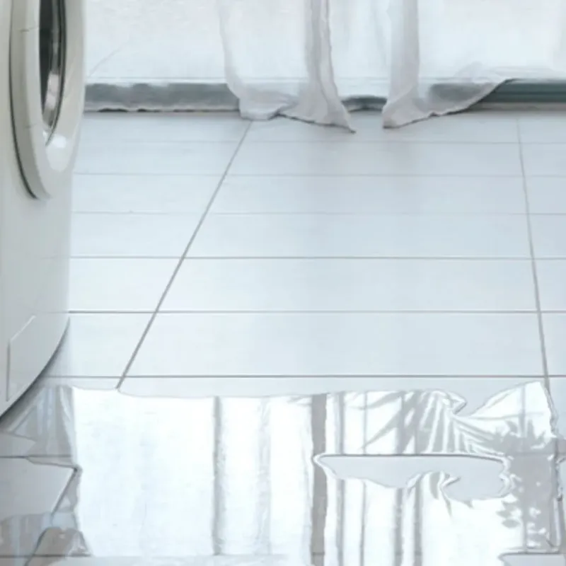 Appliance Leak Cleanup in Shelley, ID