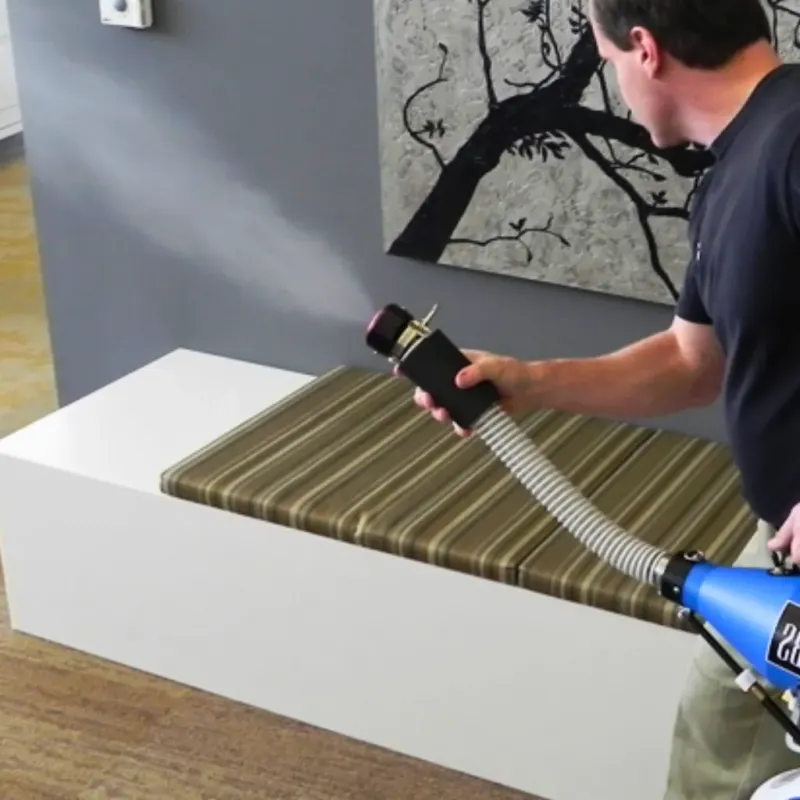 Professional Odor Removal in Shelley, ID